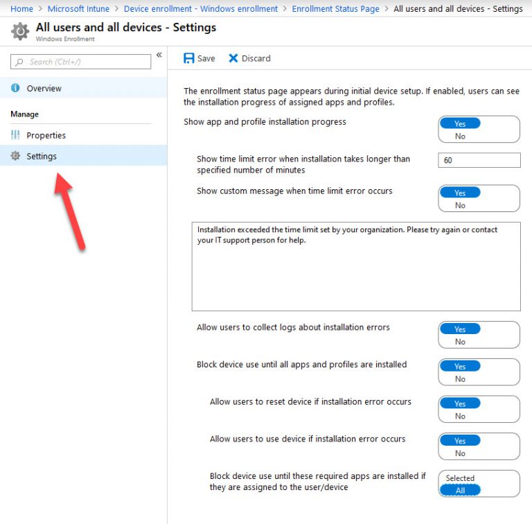 How to deploy hybrid Azure AD-joined devices by using Intune and ...